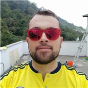 Cocina con un chef internacional